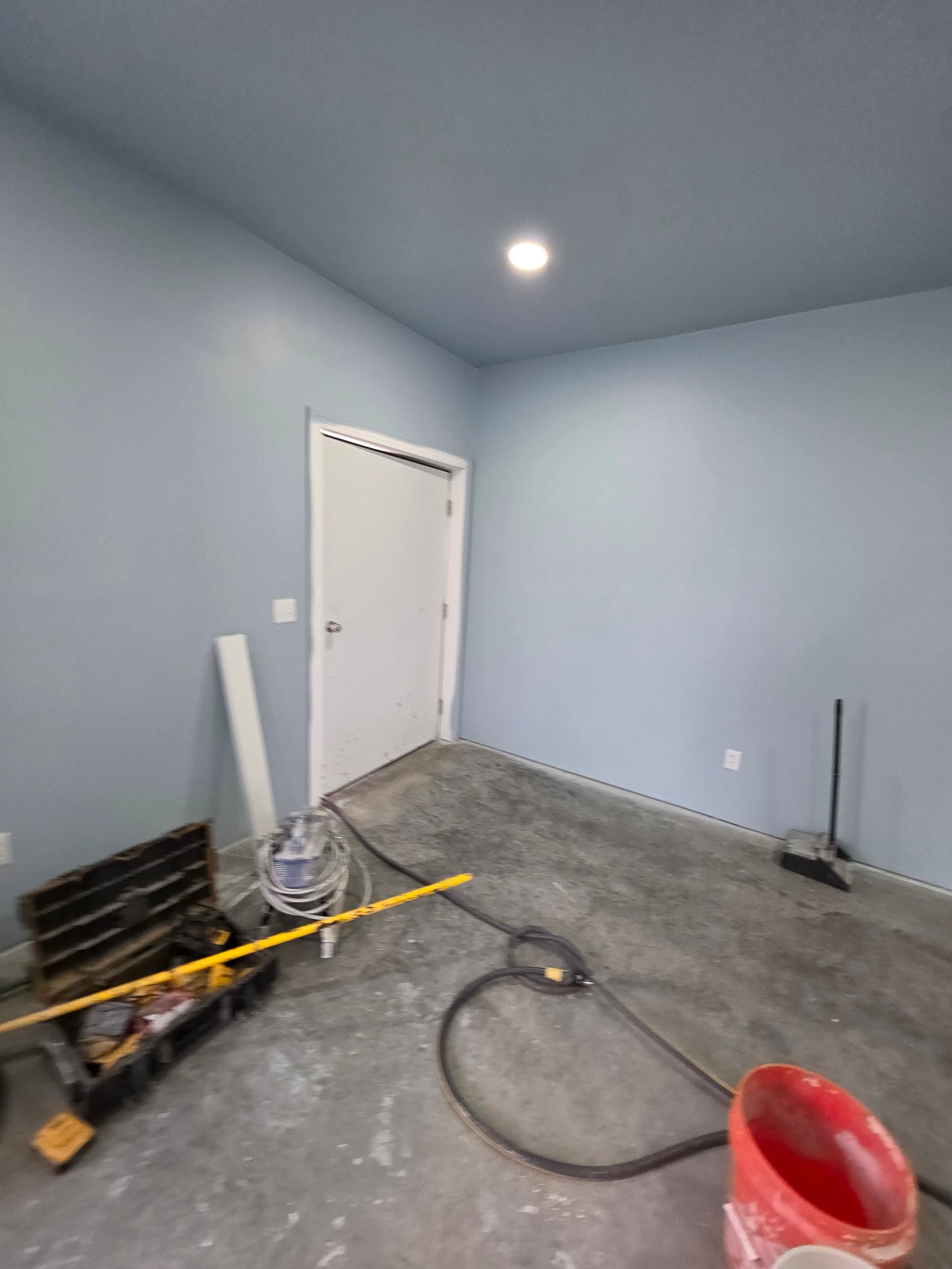 Interior carpentry and trim project gallery - Project 131